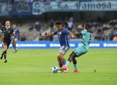 Emelec y Cumbayá se enfrentan en la fecha 8 de la LigaPro.