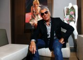 Roberto Cavalli.