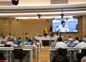 En reunión de Concejo, autoridades municipales informaron sobre las acciones tomadas frente al reciente aluvión. Los ediles cuestionaron ciertos procesos.