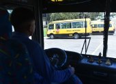 Las busetas y buses deben cumplir requisitos, como tener el permiso de operación vigente.