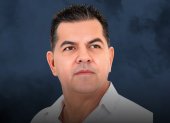 Alcalde de Portovelo, Jorge Maldonado, fue asesinado a tiros este 19 de abril, en plena vía pública.