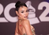 Danna Paola.