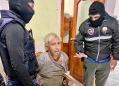 Colón Pico fue capturado la madrugada de este lunes 22 de abril