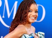Halle Berry