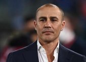 Fabio Cannavaro Firmó contrato hasta el 30 de junio de 2024 con Udinese
