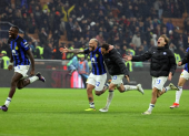 Inter de Milán se convirtió en el máximo ganador de la Serie A