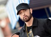 Eminem tiene 51 años.