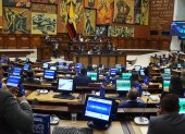 El bloque correísta quiere nombres  y apellidos responsables de la crisis energética.