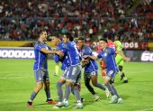 Emelec se reforzó con nuevos jugadores extranjeros para la actual temporada