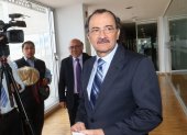 Carlos Pólit fue contralor general del Estado durante los 10 años del gobierno de Rafael Correa.
