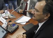 Correa asegura que no sabía quién era Pólit, cuando lo elogió en una presentación pública. Desvanecer una glosa fue uno de los favores del excontralor al expresidente