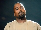 Kanye West.