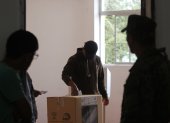 Los ecuatorianos volveremos a las urnas en el 2025.