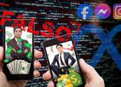 En redes sociales se viralizan videos que prometen aumentar sus ingresos.