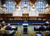 Ecuador se defendió este miércoles ante la Corte Internacional de Justicia