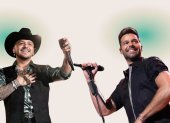 Christian Nodal y Ricky Martin están confirmados para el festival Machala Vive 2024.