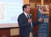 Pedro Moreno De los Ríos es consultor senior en transformación digital y marketing, y catedrático de algunas de las mejores universidades y escuelas de negocios de Europa.