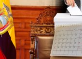 El Consejo Nacional Electoral publicó el nuevo calendario para las presidenciables 2025.