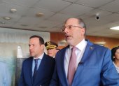 Kronfle prefiere que el tema pase el filtro de una Comisión antes de tratarse en el Pleno.