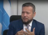 Daniel Frías es el mejor puntuado para ser Defensor Público y es el dueño del vehículo que usaba Xavier Jordán
