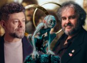La nueva película de El señor de los anillos se estrenará en 2026.