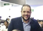 Fiscalía formula cargos contra el hijo mayor del expresidente Abdalá Bucaram.