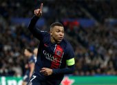 Mbappé anunció su salida de PSG al finalizar la temporada en Francia