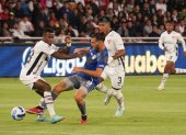 Liga de Quito se enfrenta a Emelec en la fecha 12 de la LigaPro