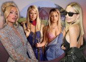 Paris Hilton y Nicole Richie regresan a la televisión con un nuevo reality.