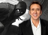 La producción recibe el nombre de "Noir" y será estelarizada por Nicolas Cage
