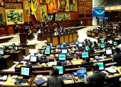 En la Función Legislativa aún no se decide si se conformará o no una comisión multipartidista, aunque la mayoría respalda esta vía.