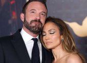 Jennifer López y Ben Affleck