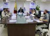 El CPCCS lleva adelante un concurso que ha sido cuestionado para designar al nuevo defensor público.