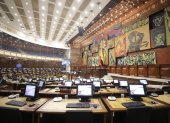 El Pleno de la Asamblea se reunirá el martes 21 de mayo, para conocer y resolver la creación de la comisión especial que tratará las reformas por la consulta.