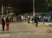 Las autoridades atribuyen este nuevo hecho violento a una disputa entre bandas.