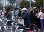 Al momento, el servicio de bicicletas públicas tiene seis estaciones. La más popular es la de Iñaquito, con un promedio de 3.406 usuarios.