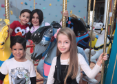 "¡Deja que los Niños Sean Ellos Mismos! Celebrando su Individualidad en el Día del Niño