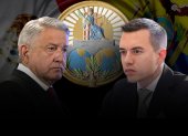 Se espera el fallo definitivo de la Corte Internacional de Justicia sobre la demanda de México contra Ecuador.