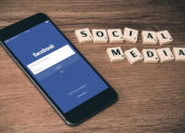 Facebook es una aplicación tanto para compartir videos como para contar historias