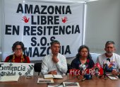 Ambientalistas exigente cumplir con la sentencia de la Corte Constitucional.