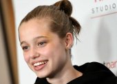 Shiloh Nouvel Jolie-Pitt