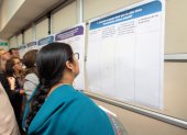 En junio del años pasado se realizó la segunda edición del Foro "Los primeros 1.000 días".