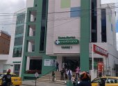 Referencial. Los costos de los servicios médicos en el sector privado son más altos en Guayaquil que en Cuenca.