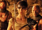 La producción de "Furiosa" costó 168 millones de dólares y recaudó solo 36,5 millones en taquilla.