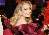 Adele.