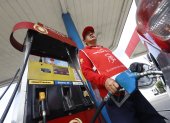 El Gobierno se alista para reducir el subsidio a los combustibles.