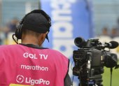 GolTV deja de ser la dueña de los derechos de televisión en Ecuador
