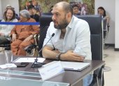 Juan Esteban Guarderas es consejero del Consejo de Participación Ciudadana.