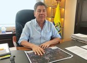 Entrevista a Johnny Terán, prefecto de Los Ríos.