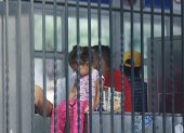 Un niño o niña con desnutrición crónica puede tener problemas de aprendizaje en la edad escolar,